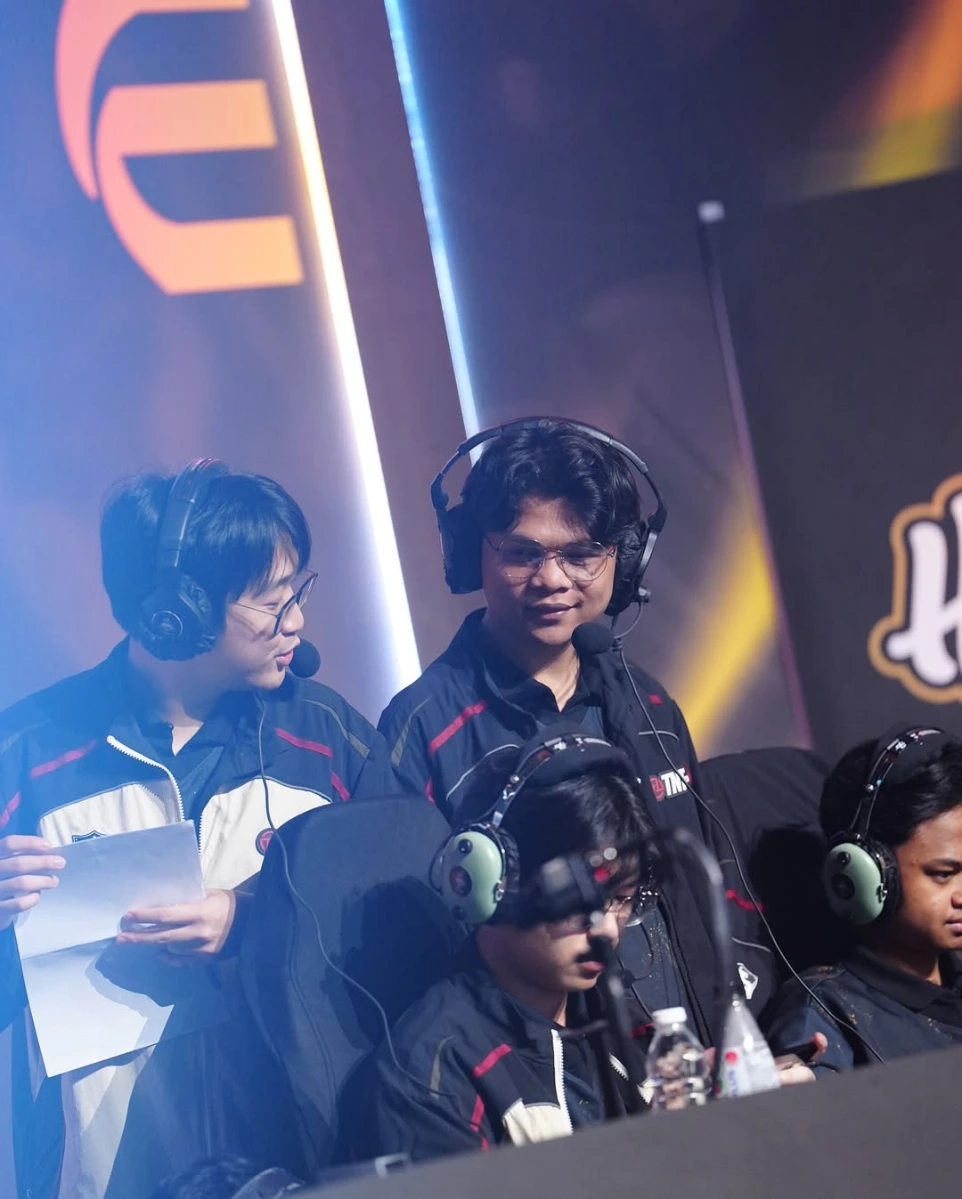MLBB academy