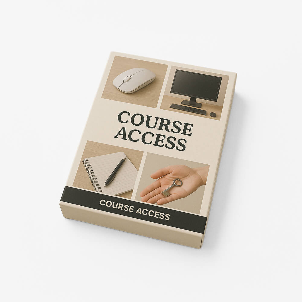 Course Access - Beginner